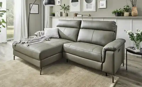 Bild 3 von Ecksofa mit Relaxfunktion Tina