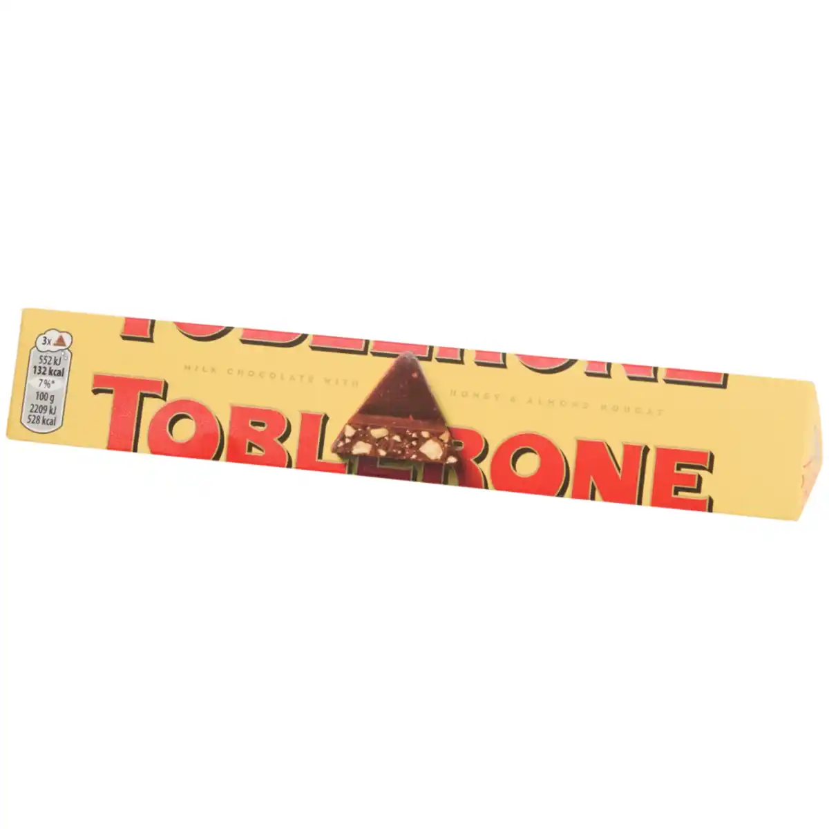 Bild 1 von Toblerone