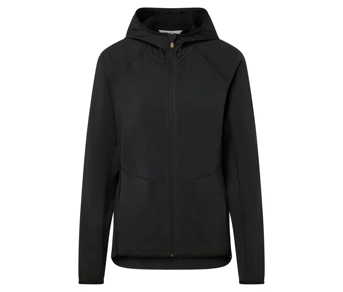 Bild 1 von Sportjacke, schwarz
