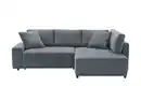 Bild 2 von Ecksofa mit pflegeleichtem Bezug Arissa de Luxe