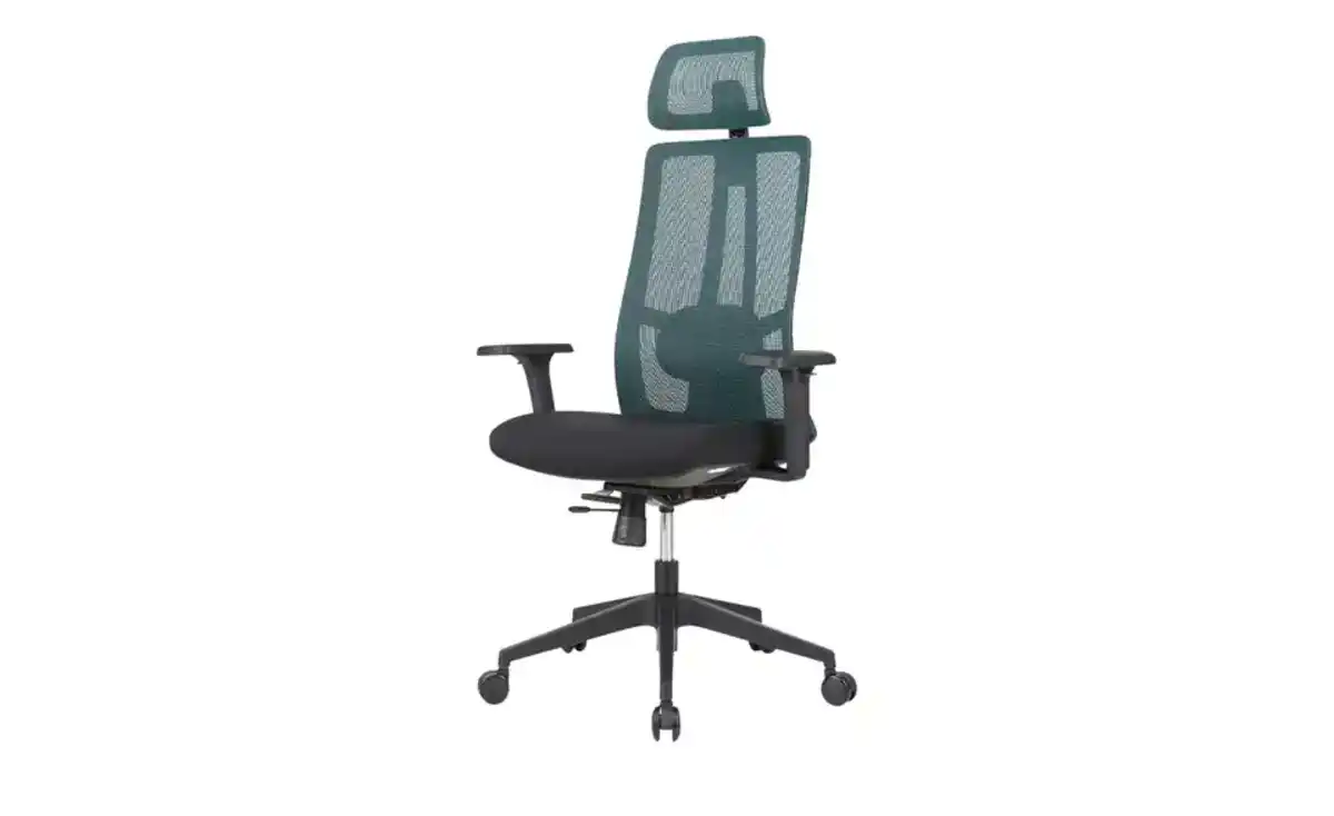 Bild 3 von Büro-Drehstuhl