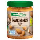 Bild 1 von REWE Bio Braunes Mandelmus vegan 250g