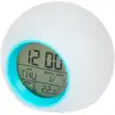 Bild 1 von Wecker mit LED-Beleuchtung
