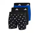 Bild 1 von 3 adidas Active Flex Cotton Slipboxer, blau, schwarz