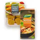 Bild 1 von Vegane/Vegetarische Spezialitäten