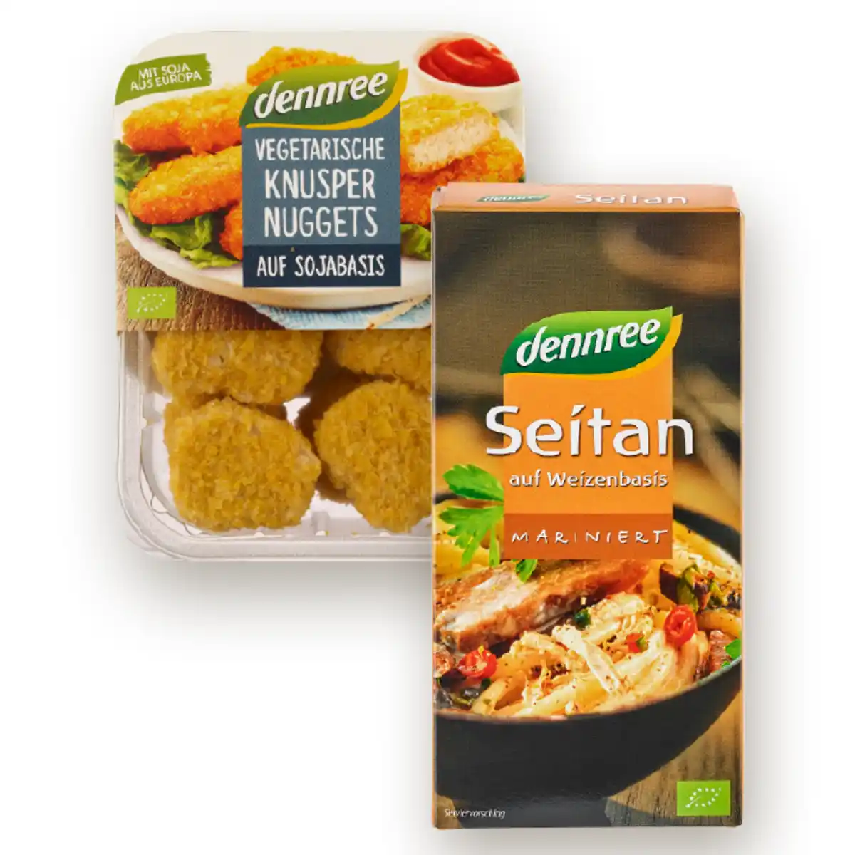 Bild 1 von Vegane/Vegetarische Spezialitäten