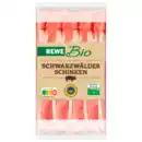 Bild 1 von REWE Bio Schwarzwälder Schinken 80g
