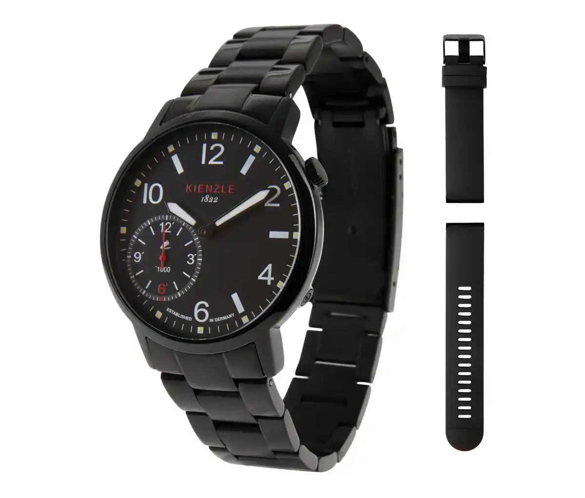 Bild 1 von Kienzle Uhr »Active Motion«