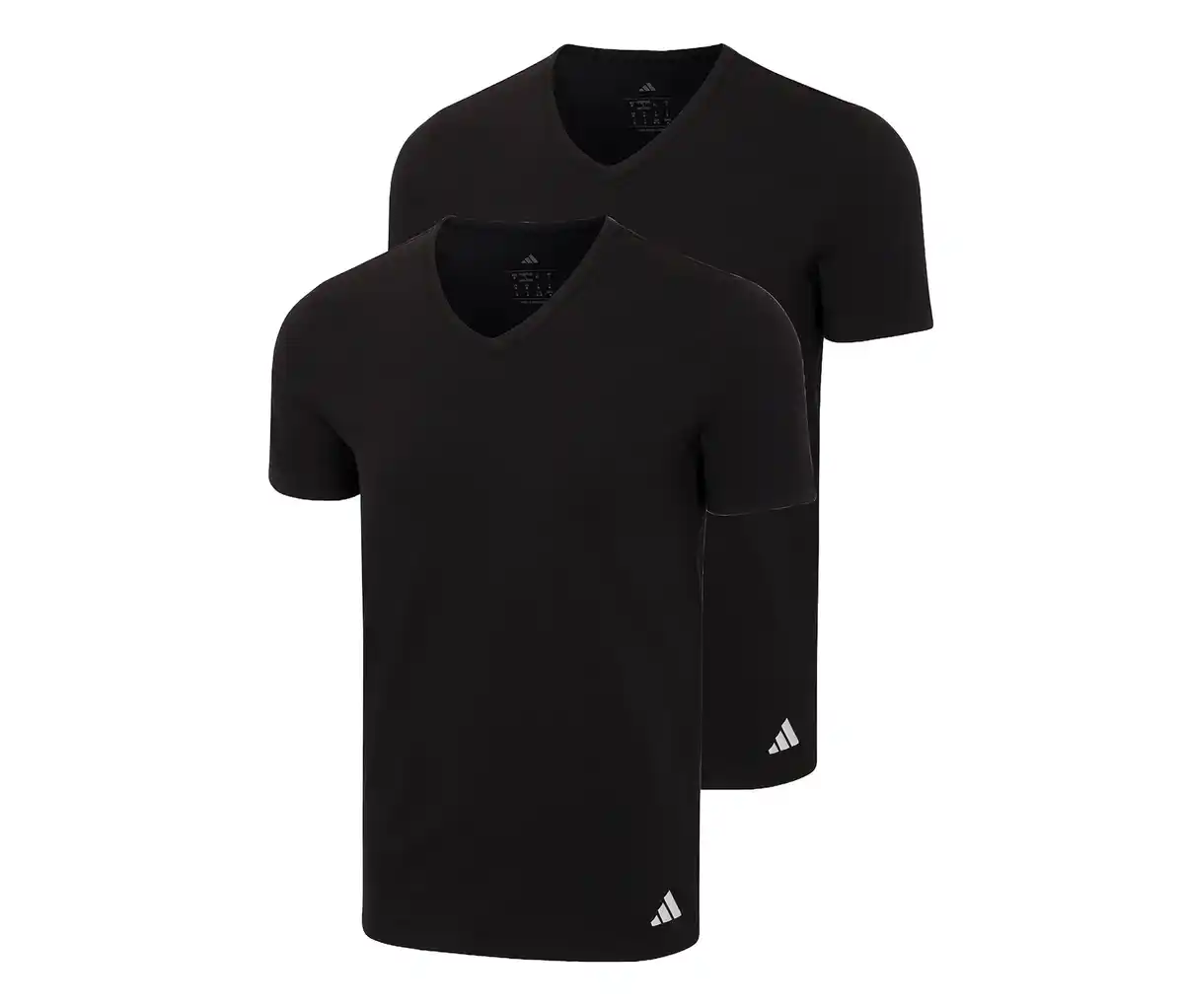 Bild 1 von 2 adidas Active Flex T-Shirts, schwarz