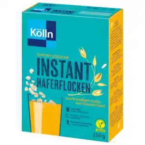 Kölln Instant Haferflocken 250g