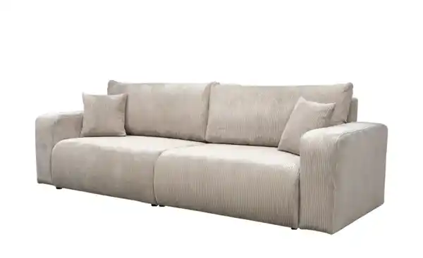 Bild 3 von Big Sofa mit Schlaffunktion Henna