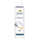 Bild 1 von Dove Deo Spray Original Anti-Transpirant 150ml