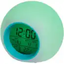 Bild 2 von Wecker mit LED-Beleuchtung