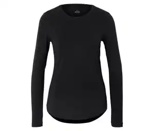 Sportshirt, schwarz