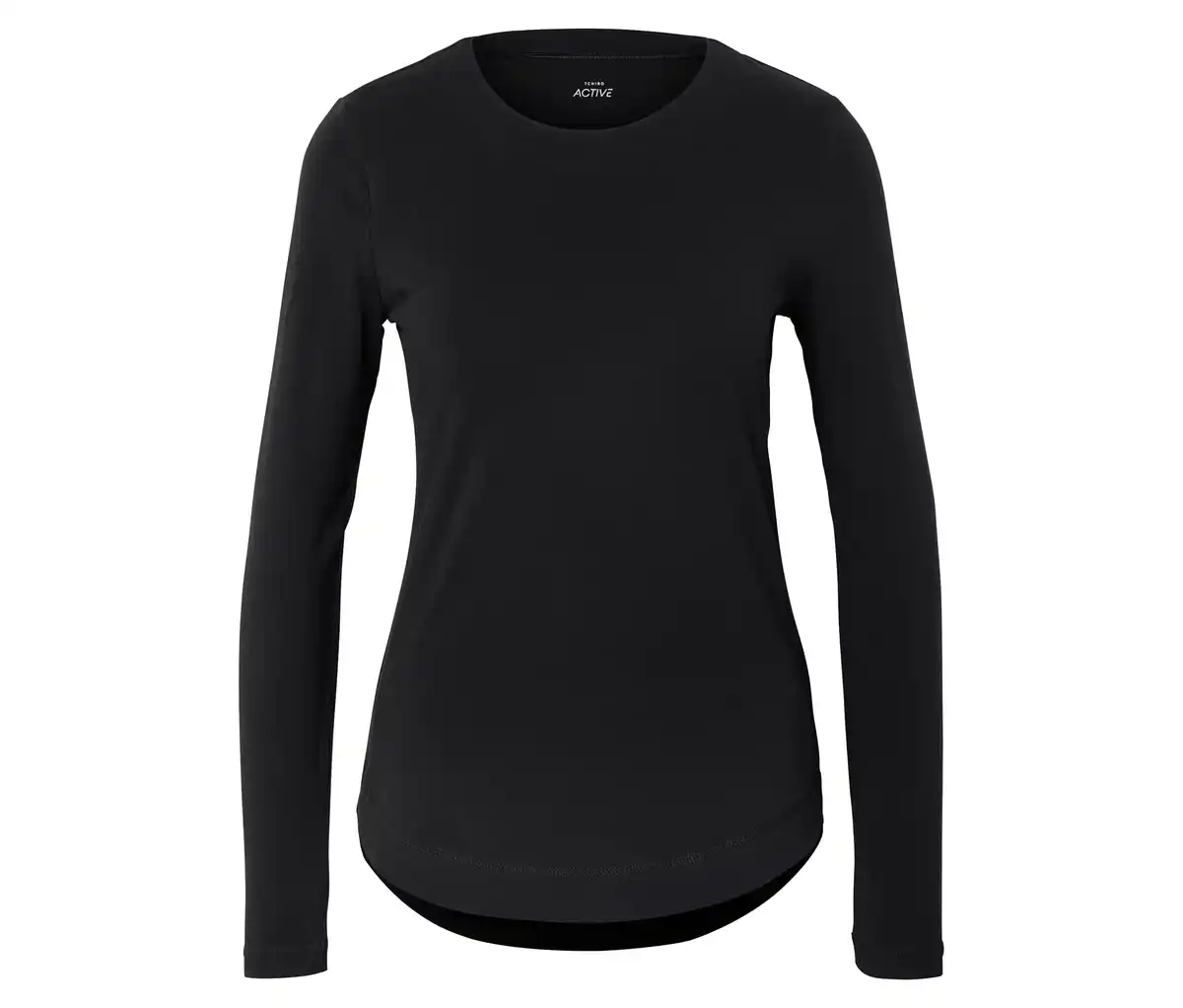 Bild 1 von Sportshirt, schwarz