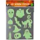 Bild 3 von Halloween-Gelsticker