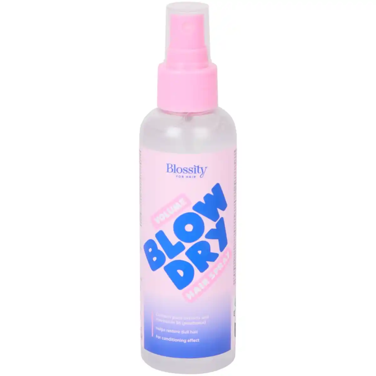Bild 1 von Blossity Blow-Dry Volume Haarspray