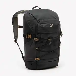 QUECHUA Wanderrucksack 20 L - Arpenaz 500 grau