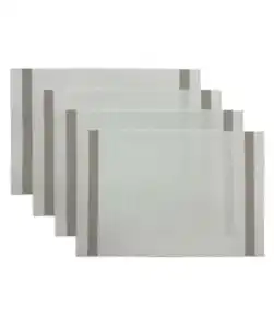 Jacquard-Platzsets
