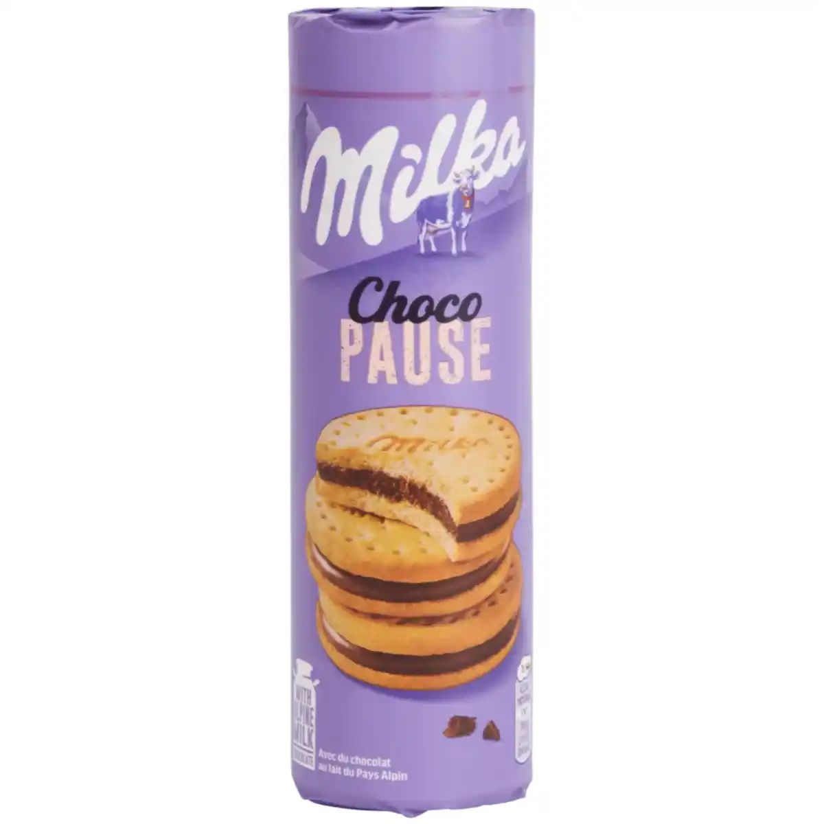 Bild 1 von Milka Choco Pause