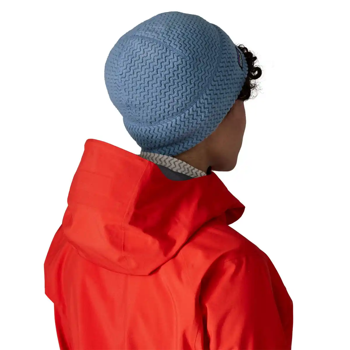 Bild 3 von Patagonia R1 AIR BEANIE Unisex - Mütze