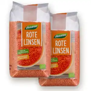 Rote Linsen