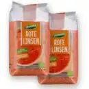 Bild 1 von Rote Linsen
