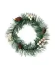 Bild 1 von Weihnachtskranz Tannengrün