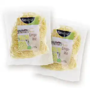Frische Linguine
