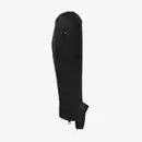 Bild 1 von FOUGANZA Chaps Damen/Herren Mesh Reiten - 100 schwarz