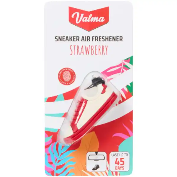 Bild 3 von Valma Auto-Lufterfrischer Sneaker