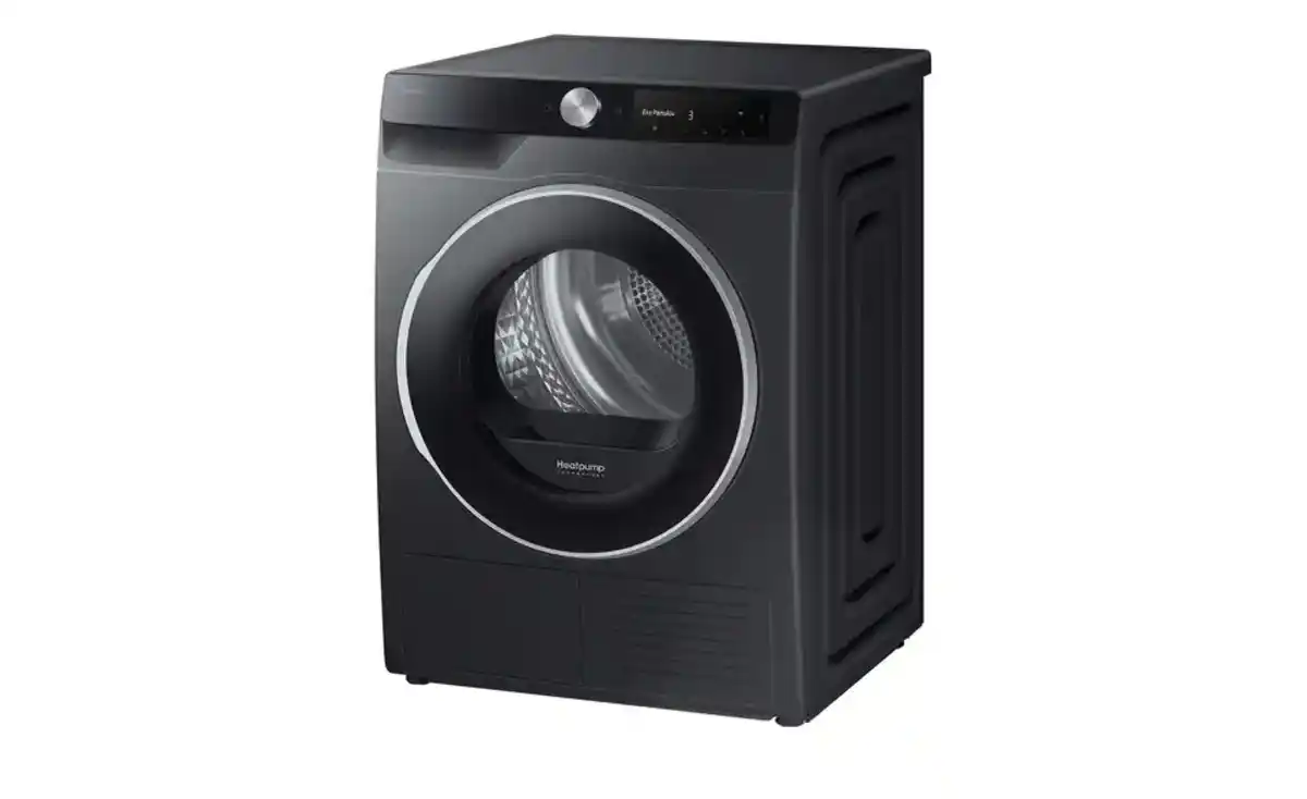 Bild 4 von Samsung Wärmepumpentrockner DV90DG6845LBU2