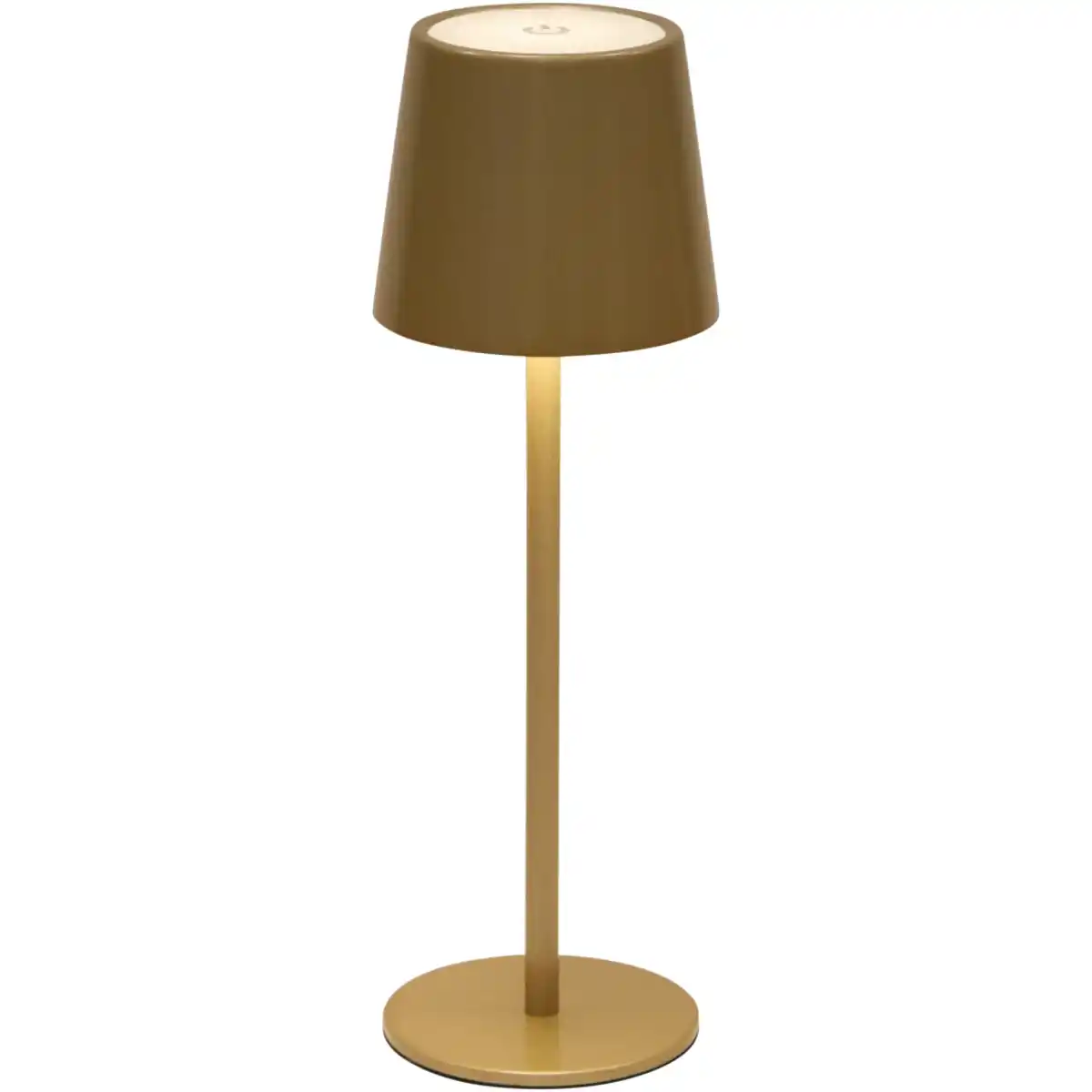 Bild 4 von Aufladbare Tischleuchte