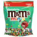 Bild 1 von M&M'S Minis Chocolate 310g