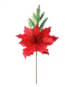 Kunst-Weihnachtszweig