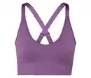 Bild 1 von Seamless-Sport-BH, lavendel