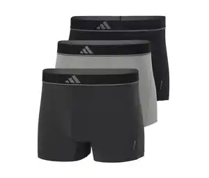 3 adidas Active Micro Flex Slipboxer, grau