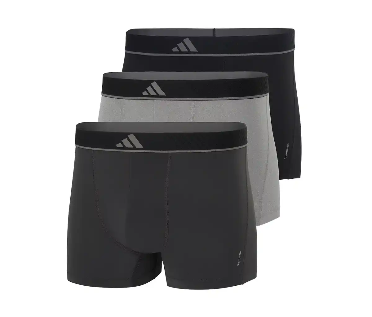Bild 1 von 3 adidas Active Micro Flex Slipboxer, grau