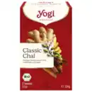 Bild 1 von Yogi Tea Bio Tee Classic 37,4g 17 Beutel