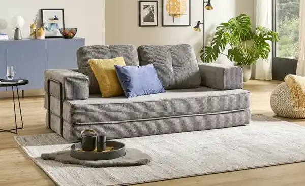 Bild 2 von Big Sofa vakuumiert Ladanie