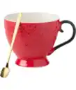Bild 1 von Tasse + Löffel Weihnachten