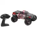 Bild 1 von RC Monstertruck mit Fernsteuerung