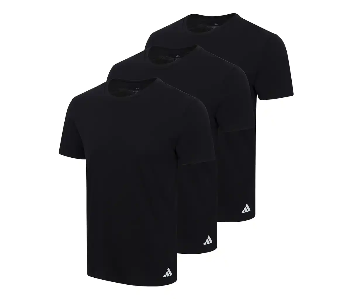 Bild 1 von 3 adidas Active Core T-Shirts, schwarz