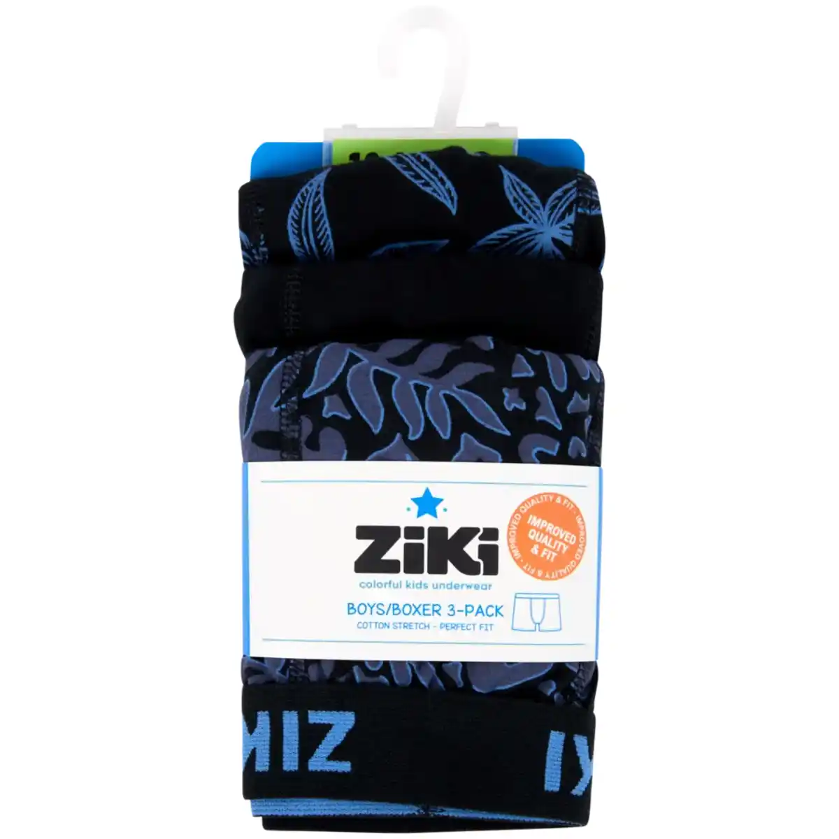 Bild 2 von Ziki Boxershorts