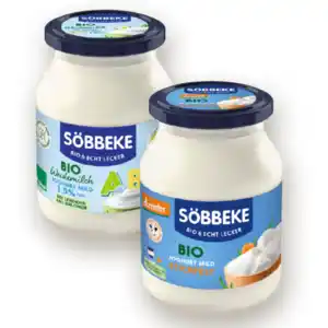 Naturjoghurt