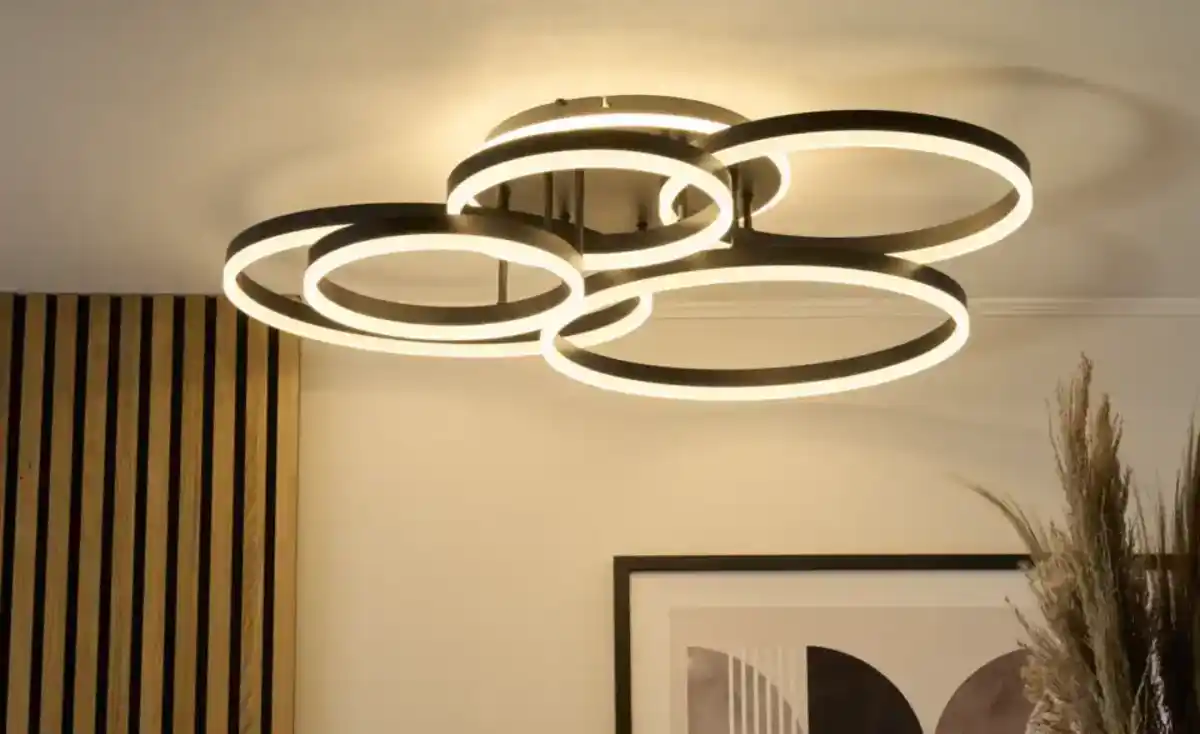 Bild 1 von KHG LED-Deckenleuchte