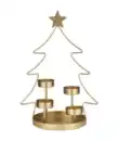 Bild 1 von Teelichthalter Weihnachten