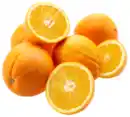 Bild 1 von Orangen