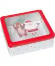 Bild 1 von Aufbewahrungsdose Weihnachten
