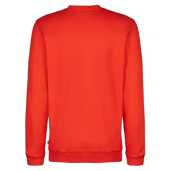 Bild 3 von Fjällräven 1960 LOGO BADGE SWEATER M Herren - Sweatshirt